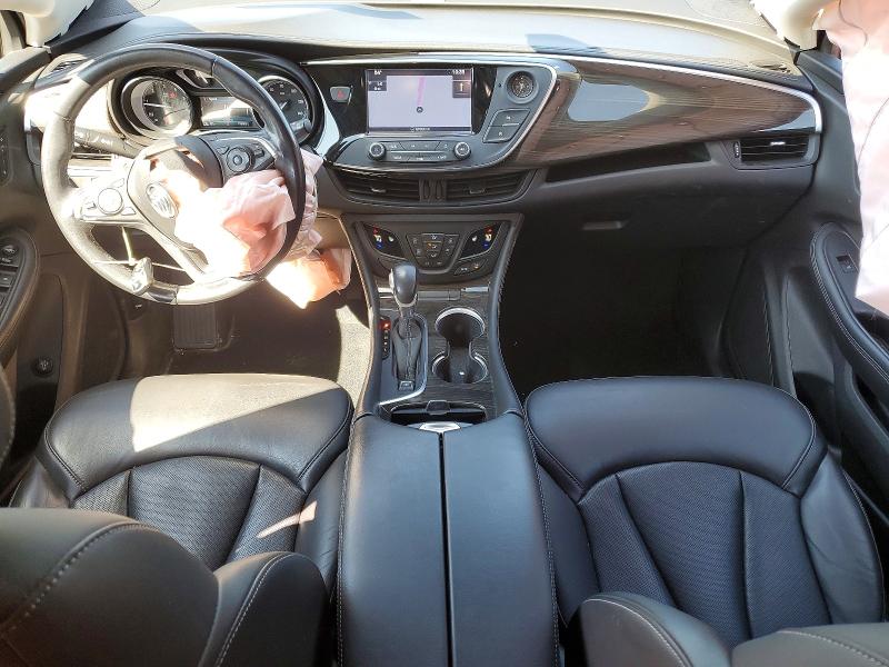 Aukcja sprzedaży 2020 Buick Envision, vin: LRBFXCSA3LD122831, numer aukcji: 52483996