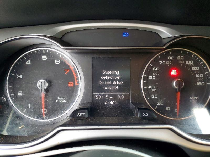 Aukcja sprzedaży 2015 Audi A4, vin: WAUFFAFL0FN034951, numer aukcji: 51028346