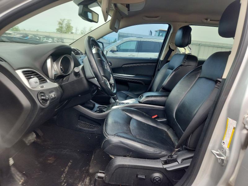 54329556 :رقم المزاد ، 3C4PDCDG7CT149203 vin ، 2012 Dodge Journey مزاد بيع