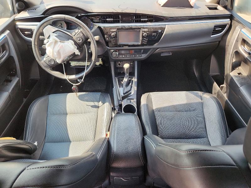 Продаж на аукціоні авто 2014 Toyota Corolla, vin: 2T1BURHE3EC043522, номер лоту: 54242276