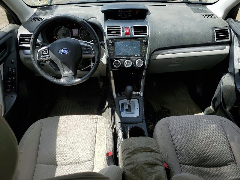 Продажа на аукционе авто 2016 Subaru Forester, vin: JF2SJADC2GH515627, номер лота: 52047486