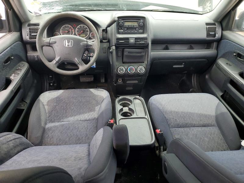 Продажа на аукционе авто 2006 Honda Cr-v, vin: JHLRD68566C008550, номер лота: 51989286