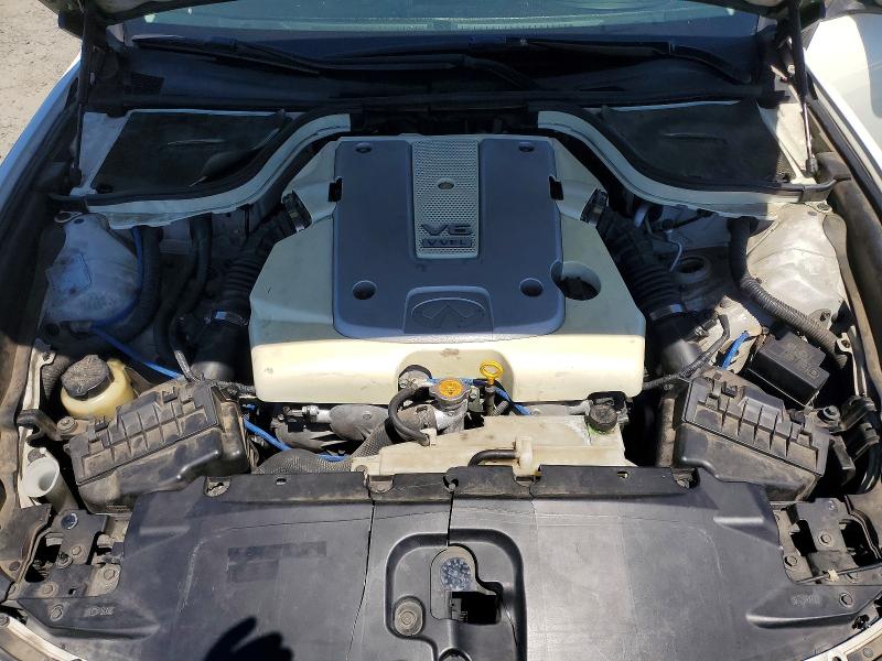 Aukcja sprzedaży 2008 Infiniti G37, vin: JNKCV64E88M103502, numer aukcji: 53656766