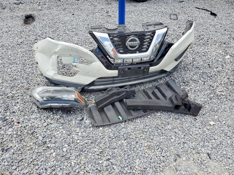 Продажа на аукционе авто 2020 Nissan Rogue, vin: 5N1AT2MT9LC730922, номер лота: 53826176