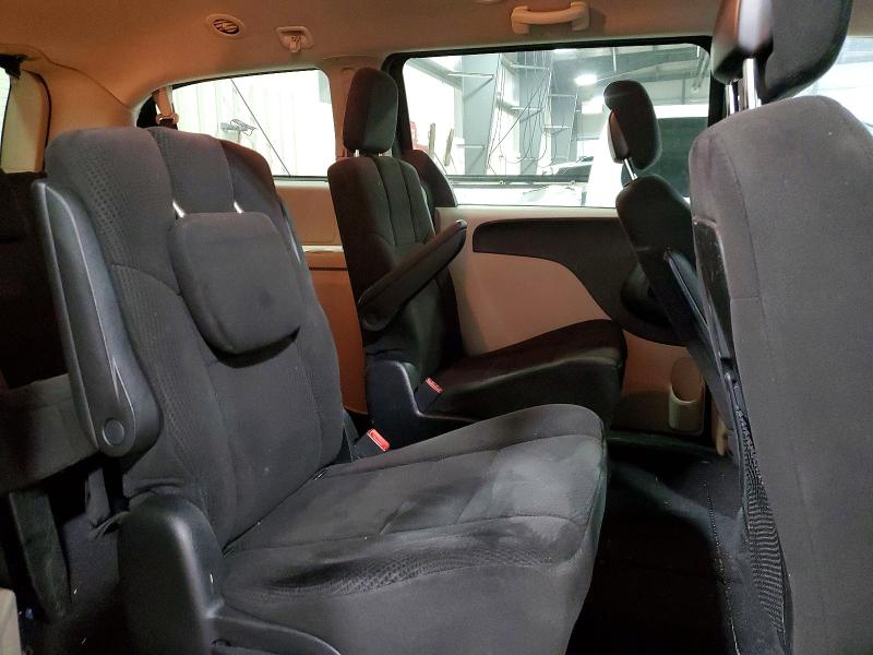 Aukcja sprzedaży 2013 Dodge Grand Caravan, vin: 2C4RDGBG3DR601638, numer aukcji: 55607436