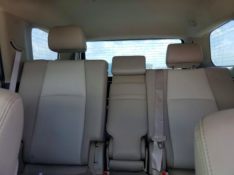 Продажа на аукционе авто 2024 Toyota 4runner, vin: JTENU5JR3R6236670, номер лота: 54088306