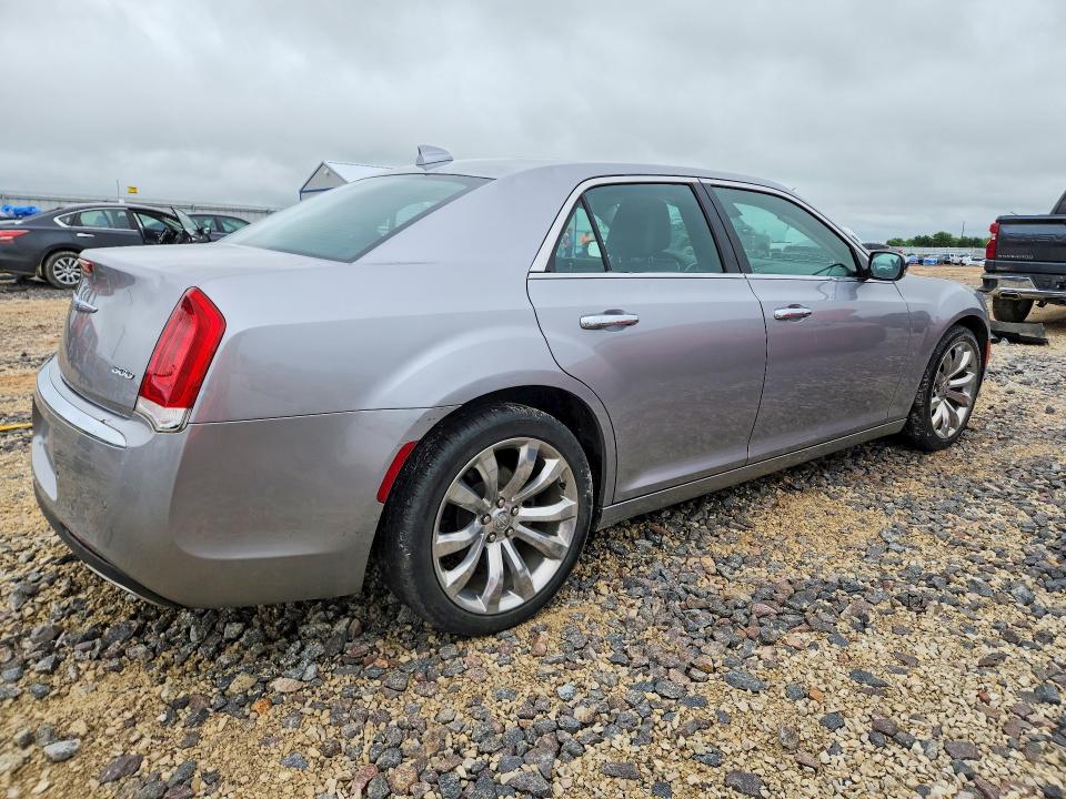 Продаж на аукціоні авто 2018 Chrysler 300, vin: 2C3CCAEG5JH262047, номер лоту: 54208526