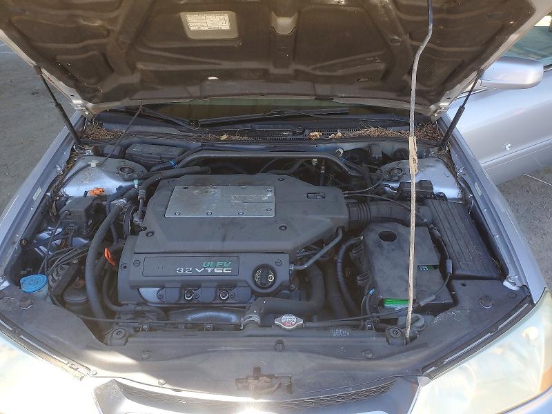 Aukcja sprzedaży 2003 Acura Tl Base 4d Sedan, vin: 19UUA56693A050824, numer aukcji: 54553386