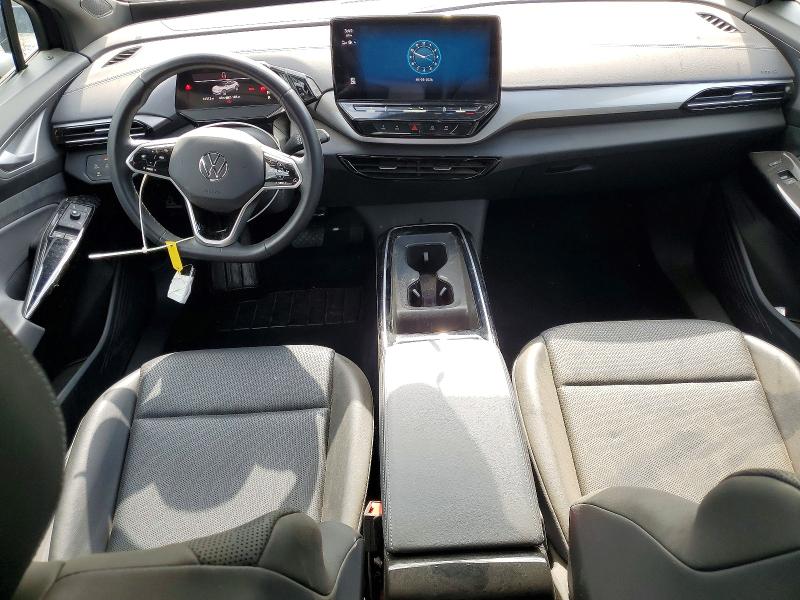 52703856 :رقم المزاد ، 1V2VMPE81PC016684 vin ، 2023 Volkswagen Id.4 مزاد بيع