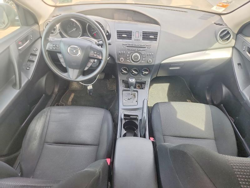 Aukcja sprzedaży 2013 Mazda 3, vin: JM1BL1U72D1826555, numer aukcji: 55531416