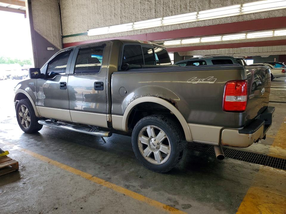 Продажа на аукционе авто 2008 Ford F150, vin: 1FTPW14VX8FA13615, номер лота: 53829806