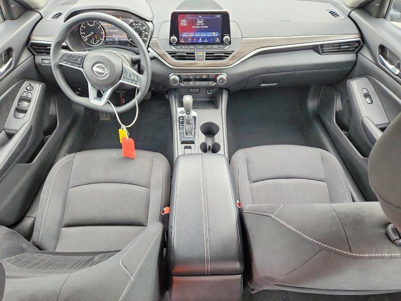 Продажа на аукционе авто 2025 Nissan Altima, vin: 1N4BL4DW2SN373588, номер лота: 55501436
