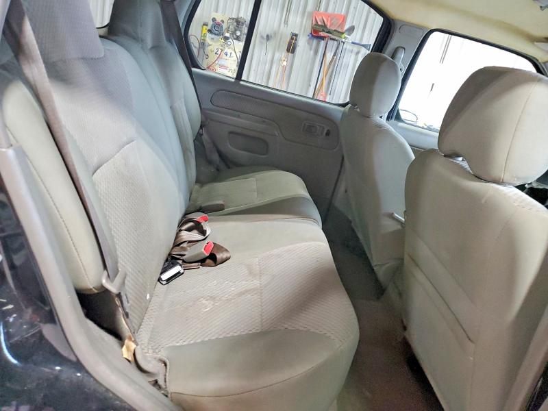52889456 :رقم المزاد ، 5N1ED28Y64C654484 vin ، 2004 Nissan Xterra مزاد بيع