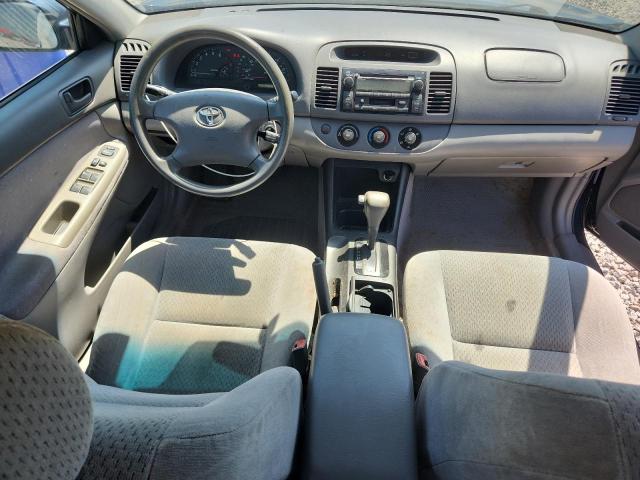 54138476 :رقم المزاد ، 4T1BE32K74U371452 vin ، 2004 Toyota Camry مزاد بيع