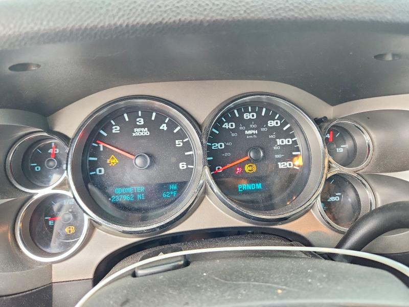 Aukcja sprzedaży 2010 Chevrolet Silverado, vin: 3GCRKSE34AG155373, numer aukcji: 53173036