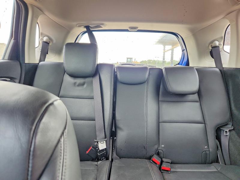 Продаж на аукціоні авто 2017 Honda Fit, vin: JHMGK5H93HS022744, номер лоту: 55216376