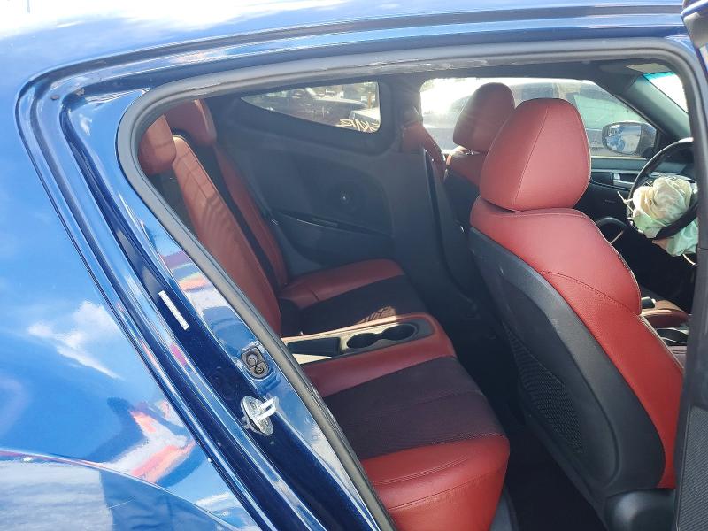 54185636 :رقم المزاد ، KMHTC6AE1HU316900 vin ، 2017 Hyundai Veloster مزاد بيع