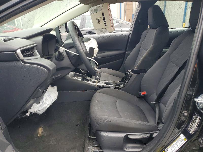 Продажа на аукционе авто 2022 Toyota Corolla, vin: 5YFEPMAE5NP295631, номер лота: 52102446