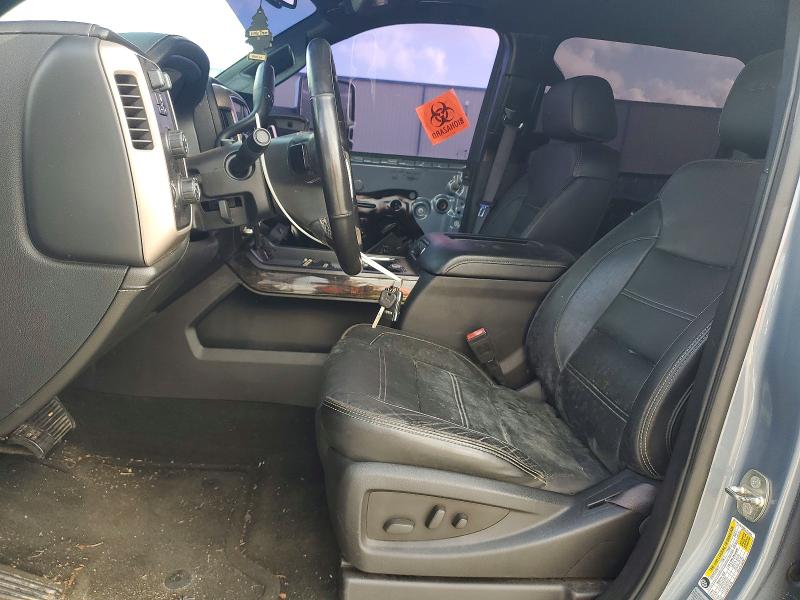 Aukcja sprzedaży 2016 Gmc Sierra, vin: 1GT12UE89GF151544, numer aukcji: 54227286