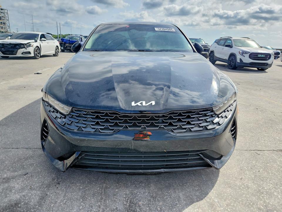 Aukcja sprzedaży 2023 Kia K5, vin: 5XXG14J27PG192044, numer aukcji: 52394566