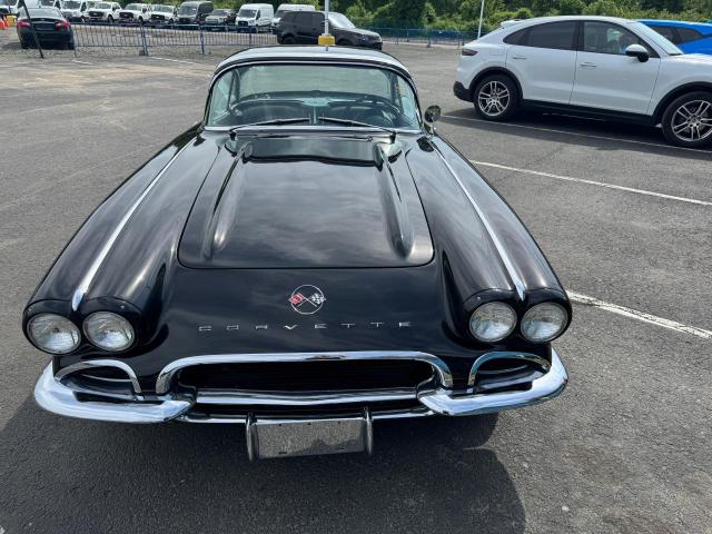 Aukcja sprzedaży 1962 Chevrolet Corvette, vin: 20867S11680, numer aukcji: 55418586