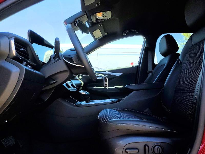 Продаж на аукціоні авто 2025 Buick Envista, vin: KL47LAE27SB095096, номер лоту: 52824366