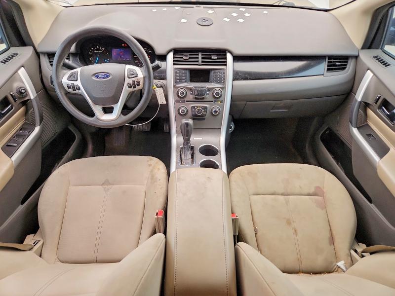 Aukcja sprzedaży 2013 Ford Edge, vin: 2FMDK3GC2DBC49106, numer aukcji: 52685696