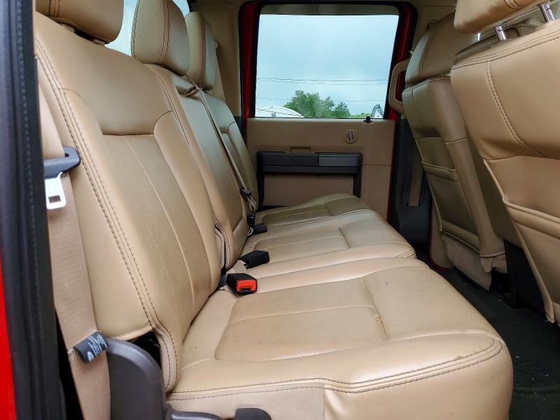Aukcja sprzedaży 2011 Ford F350, vin: 1FT8W3BT2BEB94241, numer aukcji: 51591816