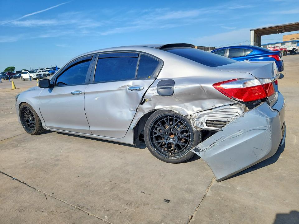 Aukcja sprzedaży 2013 Honda Accord, vin: 1HGCR2E36DA114197, numer aukcji: 53131636