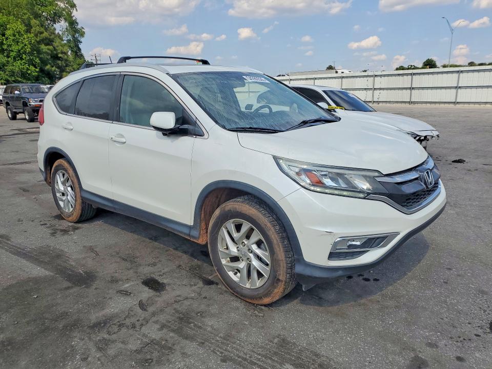 Aukcja sprzedaży 2015 Honda Cr-v, vin: 5J6RM3H78FL006578, numer aukcji: 54280526