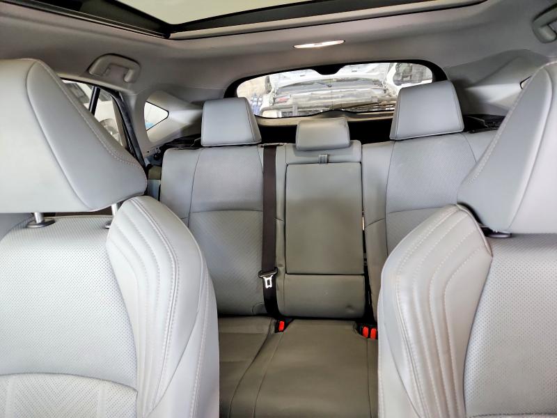 52009366 :رقم المزاد ، JTEAAAAH8MJ006409 vin ، 2021 Toyota Venza مزاد بيع