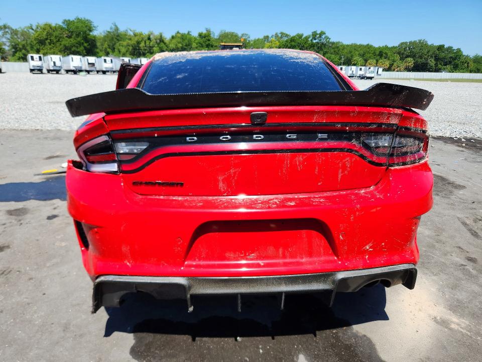 Продажа на аукционе авто 2021 Dodge Charger, vin: 2C3CDXGJXMH591422, номер лота: 53974136