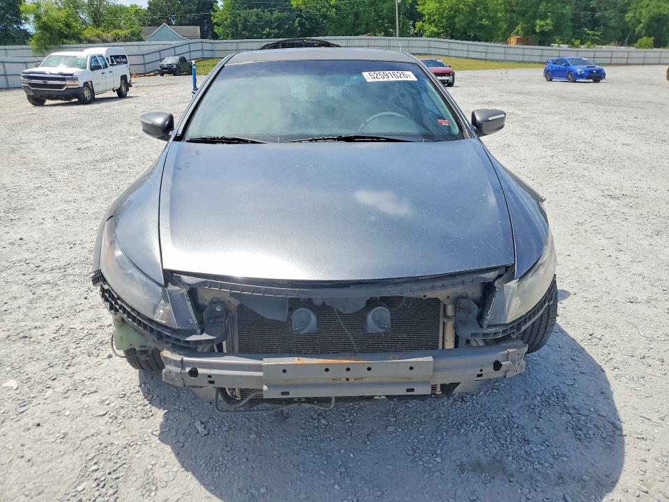 Aukcja sprzedaży 2011 Honda Accord, vin: 1HGCS1B81BA005724, numer aukcji: 52591626