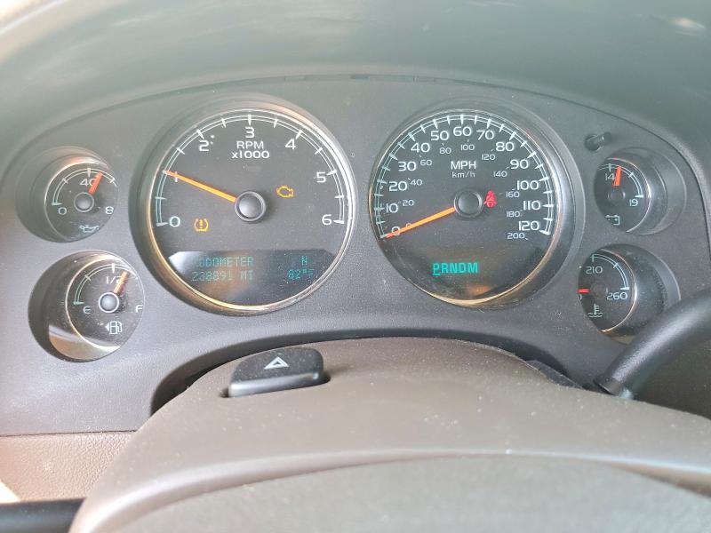 Aukcja sprzedaży 2009 Gmc Yukon Xl, vin: 1GKFK36329R237318, numer aukcji: 52130596