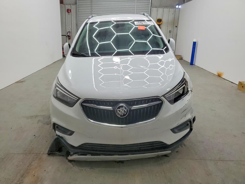 Продажа на аукционе авто 2019 Buick Encore, vin: KL4CJASB0KB848931, номер лота: 53782386