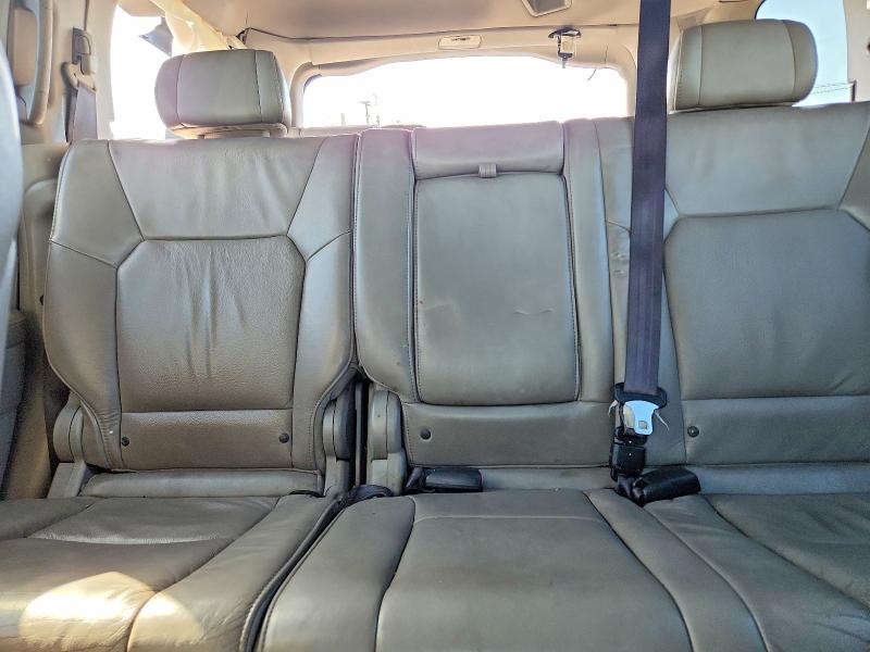 Продажа на аукционе авто 2009 Honda Pilot, vin: 5FNYF38559B013893, номер лота: 52715656
