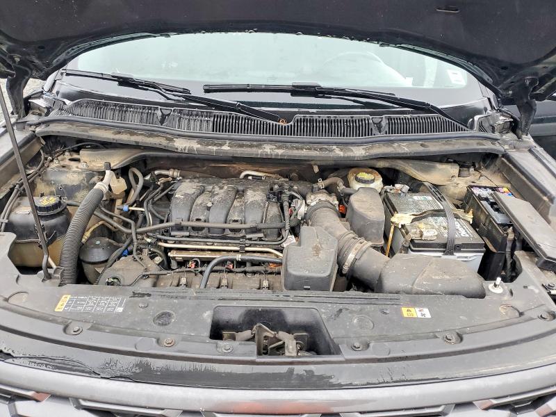 Продаж на аукціоні авто 2018 Ford Explorer, vin: 1FM5K8D86JGA10194, номер лоту: 54078416