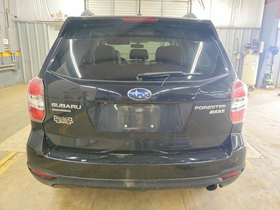 55108966 :رقم المزاد ، JF2SJAKC7FH828531 vin ، 2015 Subaru Forester مزاد بيع