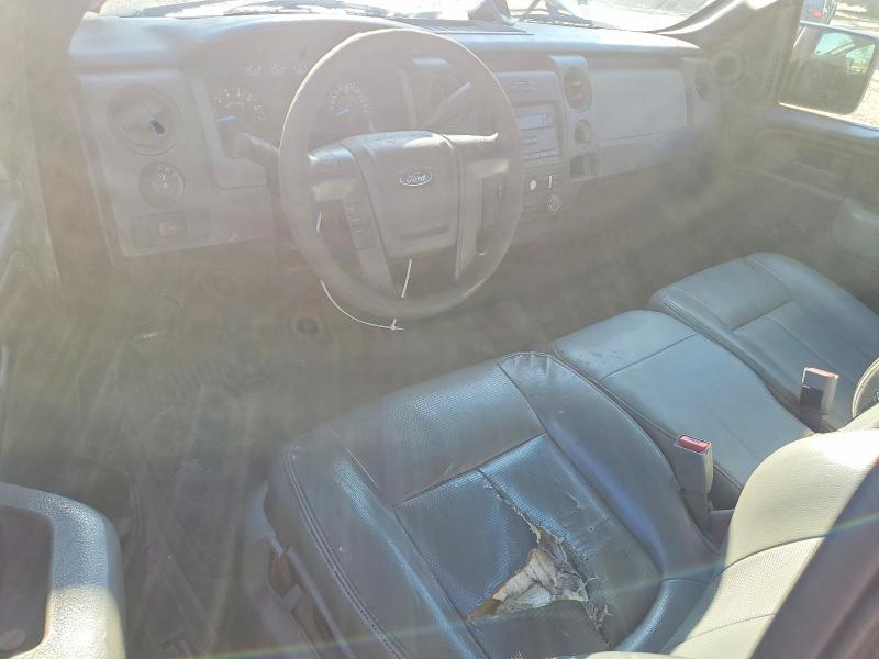 Продажа на аукционе авто 2013 Ford F150, vin: 1FTMF1CM3DKE08118, номер лота: 52857336