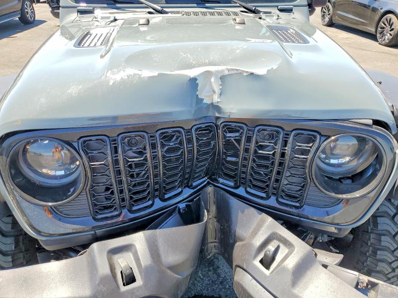 54717396 :رقم المزاد ، 1C4PJXDG6TW224452 vin ، 2026 Jeep Wrangler مزاد بيع