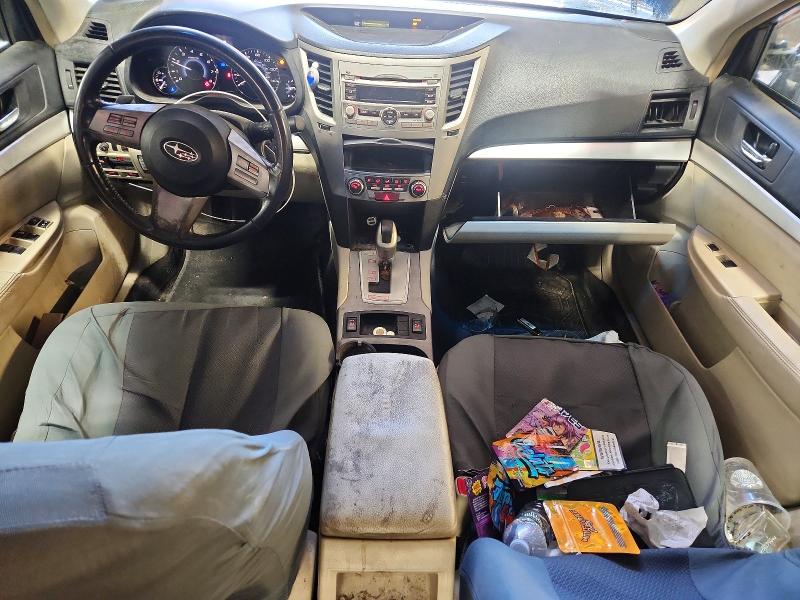 2010 Subaru Legacy მანქანა იყიდება აუქციონზე, vin: 4S3BMBG62A3215253, აუქციონის ნომერი: 54843586