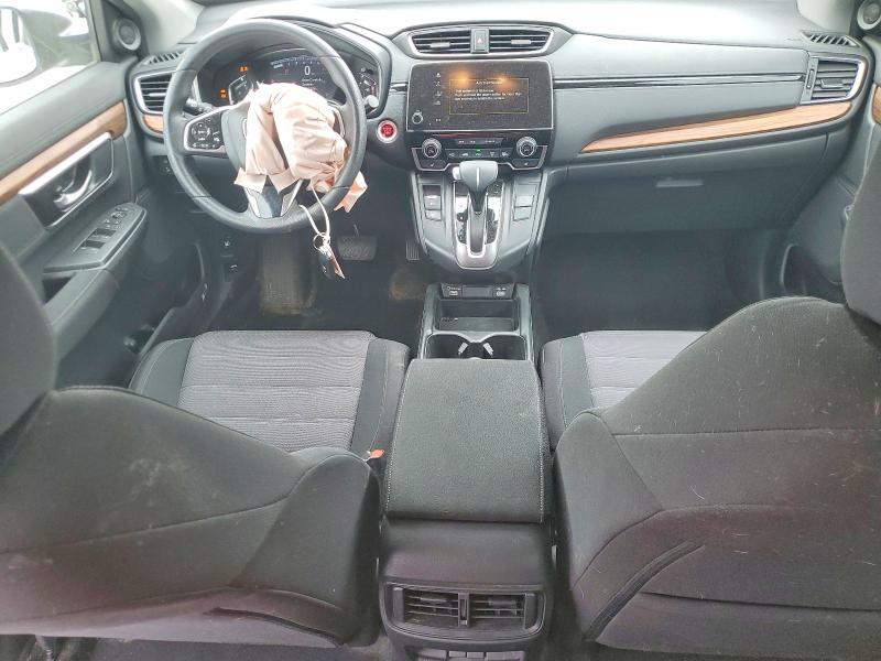 Продаж на аукціоні авто 2022 Honda Cr-v, vin: 7FARW2H55NE019514, номер лоту: 54699546