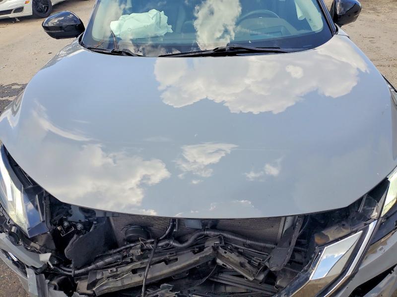 54789896 :رقم المزاد ، JN8BT3DD0PW314189 vin ، 2023 Nissan Rogue مزاد بيع
