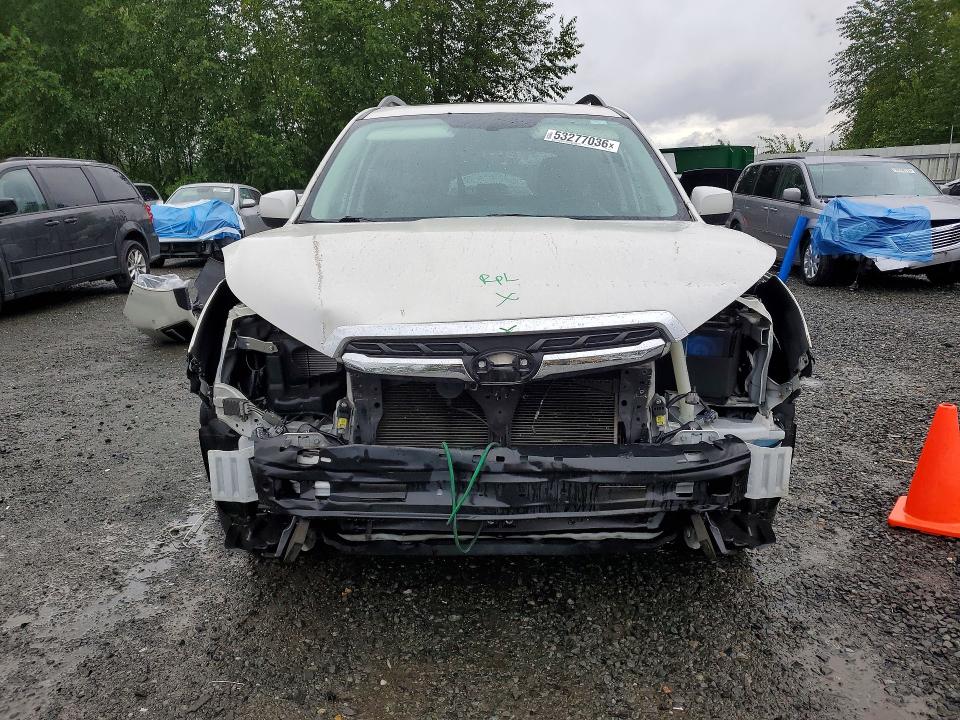 Aukcja sprzedaży 2018 Subaru Forester, vin: JF2SJAEC5JH581031, numer aukcji: 53277036