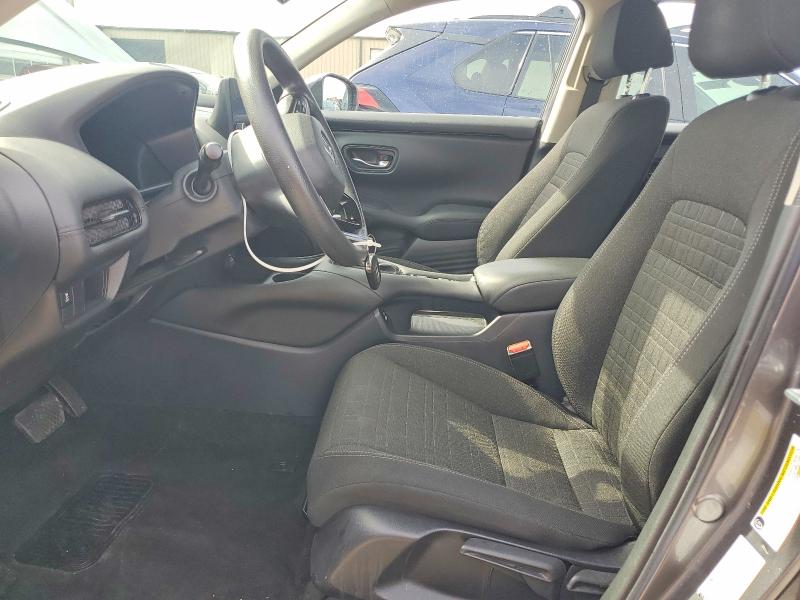 52416296 :رقم المزاد ، 3CZRZ2H35PM743391 vin ، 2023 Honda Hr-v مزاد بيع