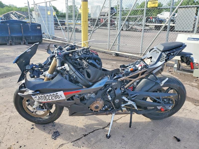 Продаж на аукціоні авто 2022 Bmw S 1000, vin: WB10E2308N6F06642, номер лоту: 54082296