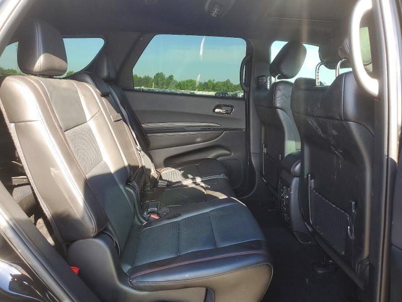54171656 :رقم المزاد ، 1C4RDJDG5PC604418 vin ، 2023 Dodge Durango مزاد بيع