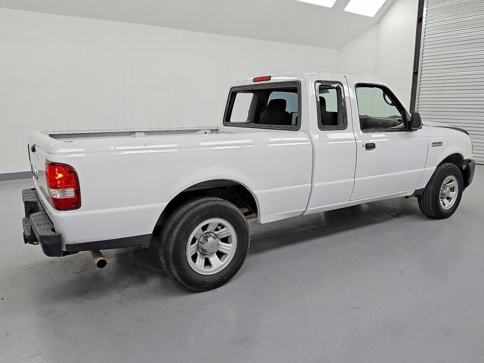 Aukcja sprzedaży 2009 Ford Ranger, vin: 1FTYR14D29PA60779, numer aukcji: 52196546