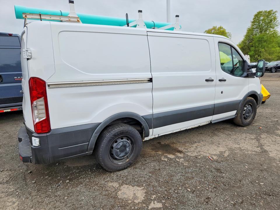 Продажа на аукционе авто 2016 Ford Transit, vin: 1FTYE1YM4GKB44053, номер лота: 52877696
