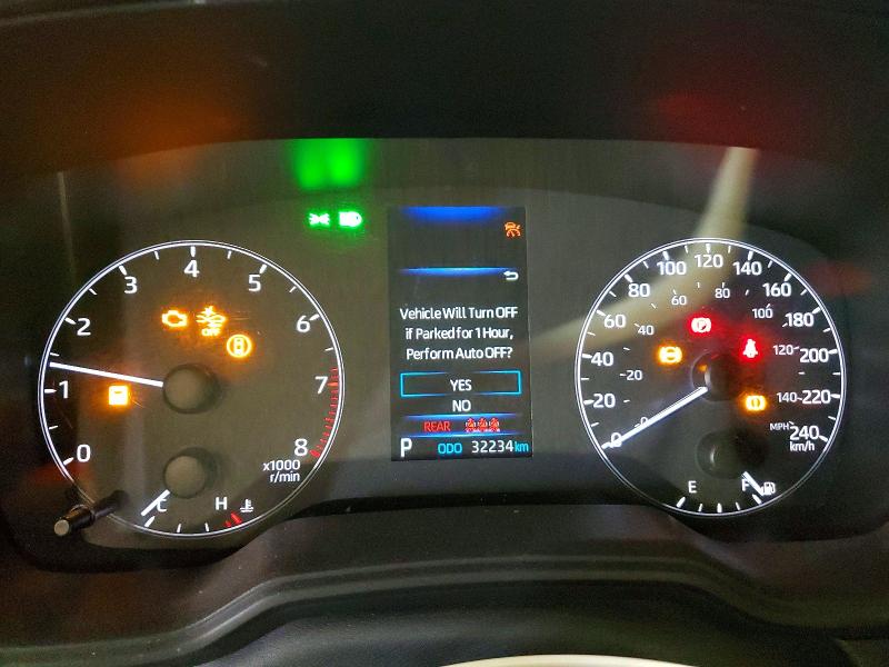 Aukcja sprzedaży 2024 Toyota Corolla, vin: 5YFB4MBEXRP187439, numer aukcji: 52496176